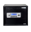 BANKOMAT Digital Safe With Electronic Keypad Lock System For Home, Office & Hotel (BMT-42FB)