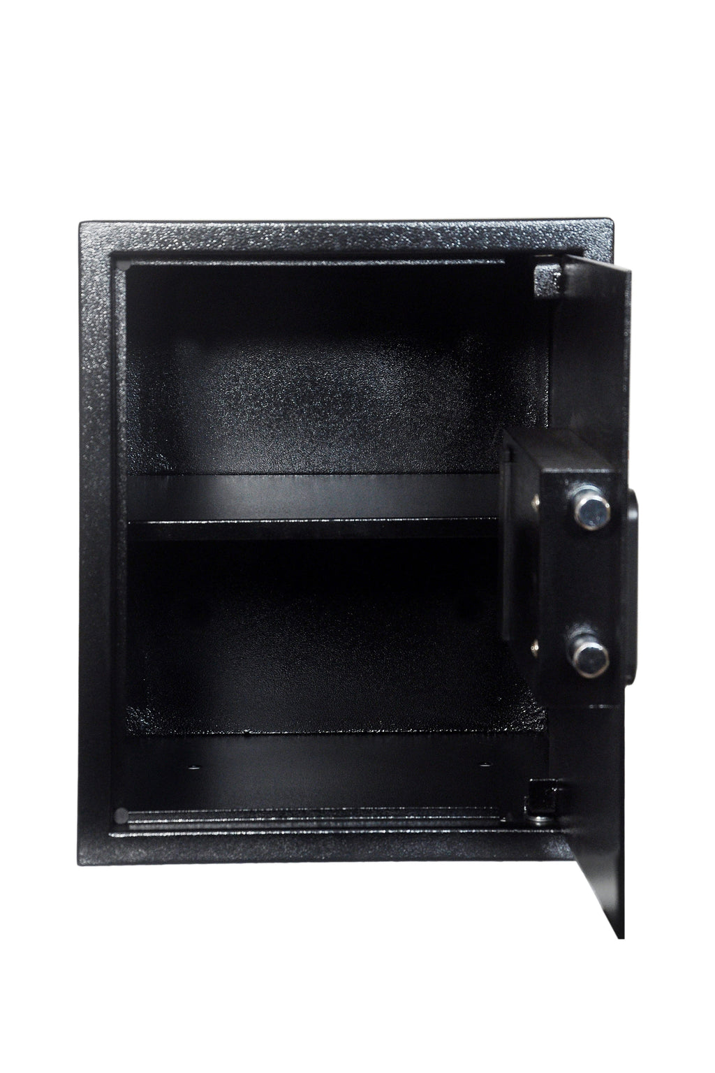 BANKOMAT Digital Safe With Electronic Keypad Lock System For Home, Office & Hotel (BMT-42FB)