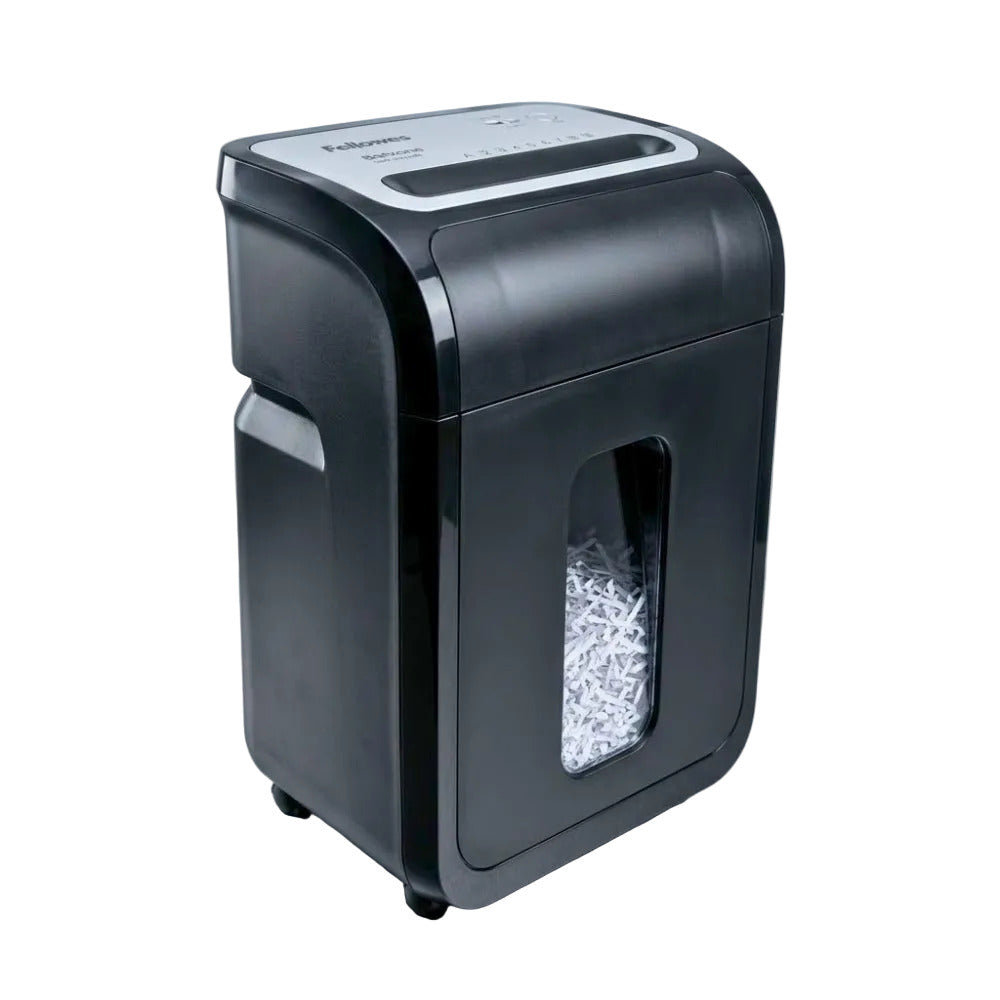 BANKOMAT PAPER SHREDDER BMT-015CD