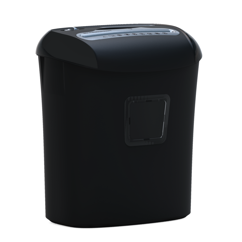 BANKOMAT PAPER SHREDDING/CUTTING MACHINE BMT-014CD