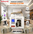 Bundle Note Counting Machine
