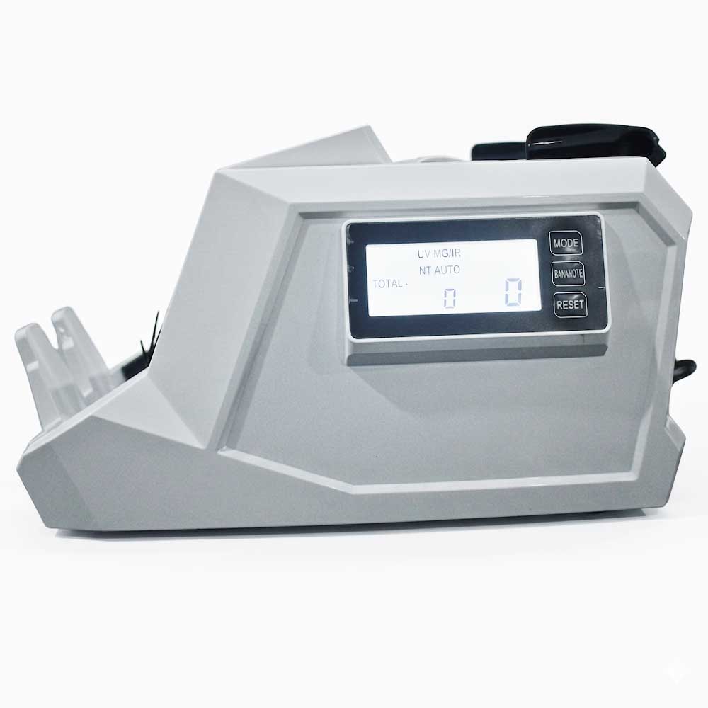 BANKOMAT Cash Counting Machine BM - 205 W