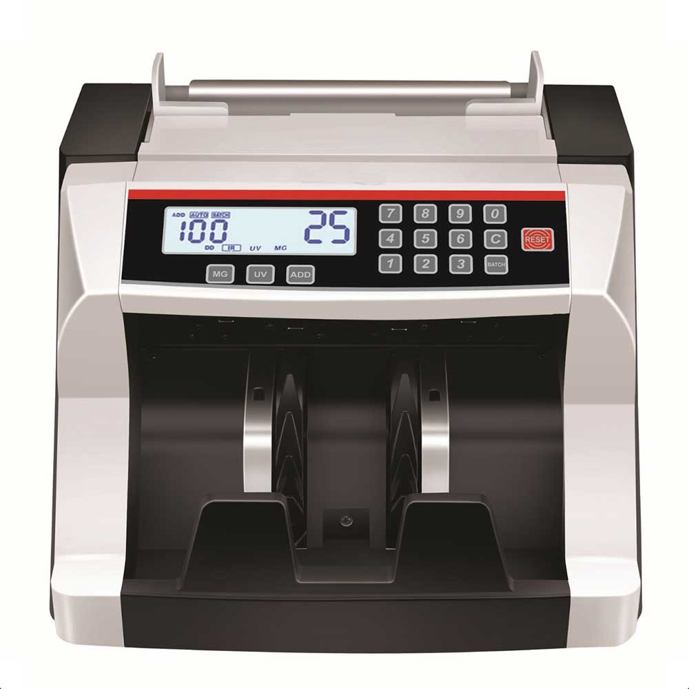 BANKOMAT NOTE COUNTING MACHINE BMT-3300 Basic