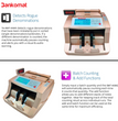 BANKOMAT Cash Counting Machine BM - 206G