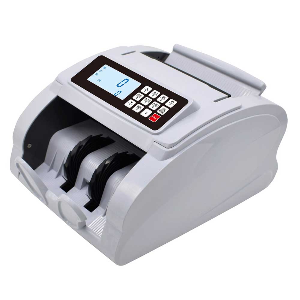 BANKOMAT SEMI NOTE COUNTING MACHINE BM - 800