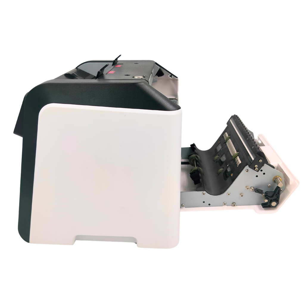 BANKOMAT Pocket Currency Sorter 1+1