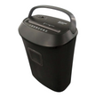 BANKOMAT PAPER SHREDDER BMT-012CD