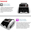BANKOMAT Note Counting Machine BMT-715 Manual