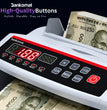 Note Counting/Currency Counting Machine Note Counting Machine (Counting Speed - 1000 Notes/min)