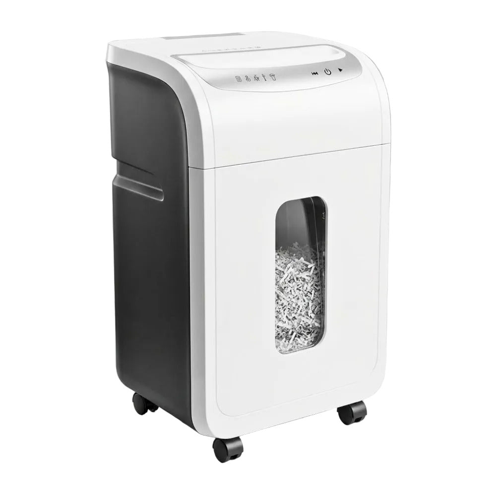BANKOMAT PAPER SHREDDER BMT-016CD