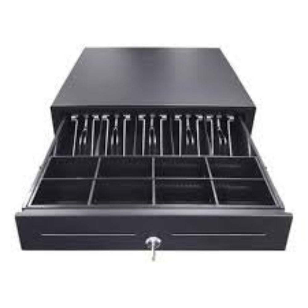 BANKOMAT ELECTRONIC & MANUAL METAL CASH DRAWER CASH BOX – BMTCASHDRAWER