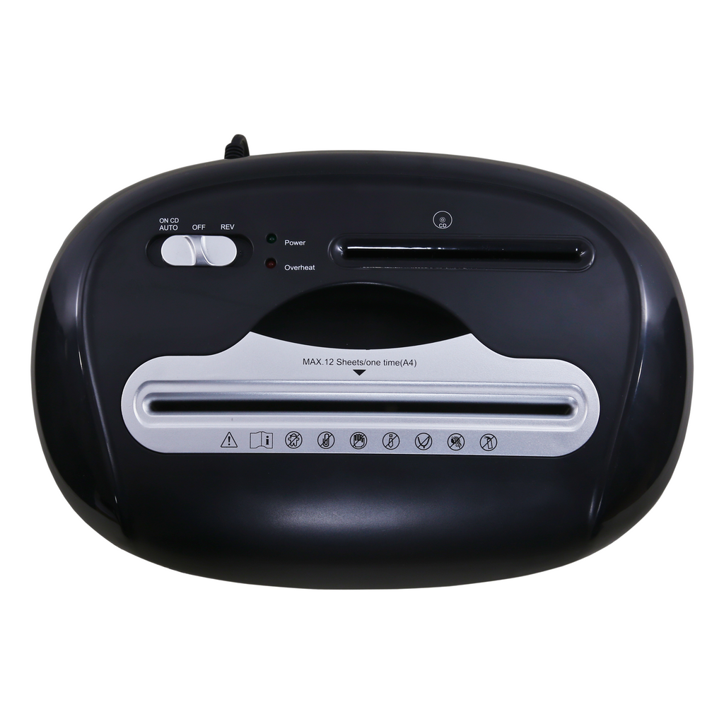 BANKOMAT PAPER SHREDDING/CUTTING MACHINE BMT-014CD