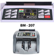 BANKOMAT Cash Counting Machine BM - 207