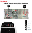 BANKOMAT Note Counting Machine BMT-715 Manual