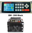 BANKOMAT Cash Counting Machine BM - 200 B