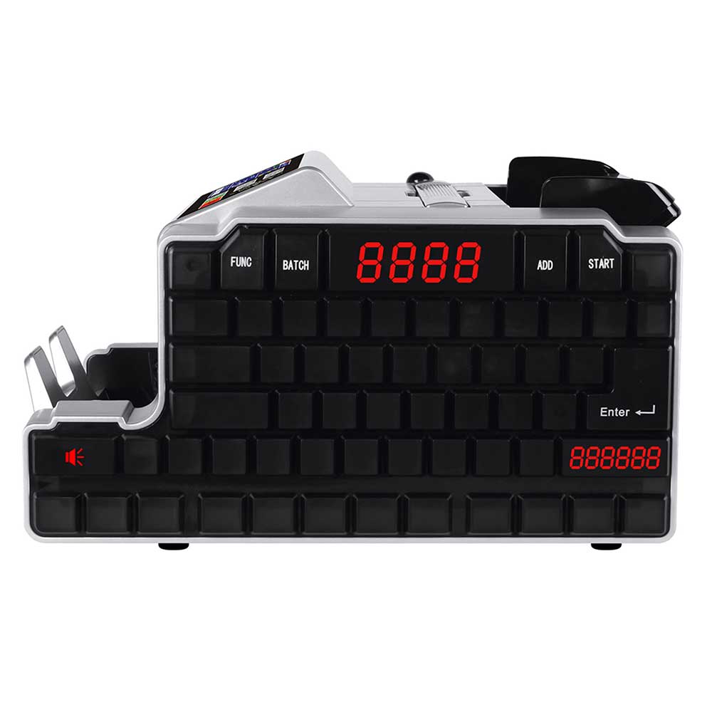 Bankomat Cash Counting Machine BM - 201