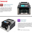 BANKOMAT Cash Counting Machine BMT-3030