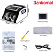 BANKOMAT Cash Counting Machine BM - 208