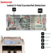 BANKOMAT Cash counting machine BM - 70 G
