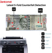 BANKOMAT Cash Counting Machine BM -C09