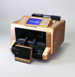 CIS AI-Technology Cash Counting machine 6000Pro Gold