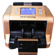 CIS AI-Technology Cash Counting machine 6000Pro Gold