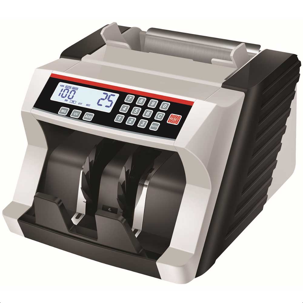 BANKOMAT NOTE COUNTING MACHINE BMT-3300 Basic