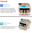 BANKOMAT Cash Counting Machine BM - 206G