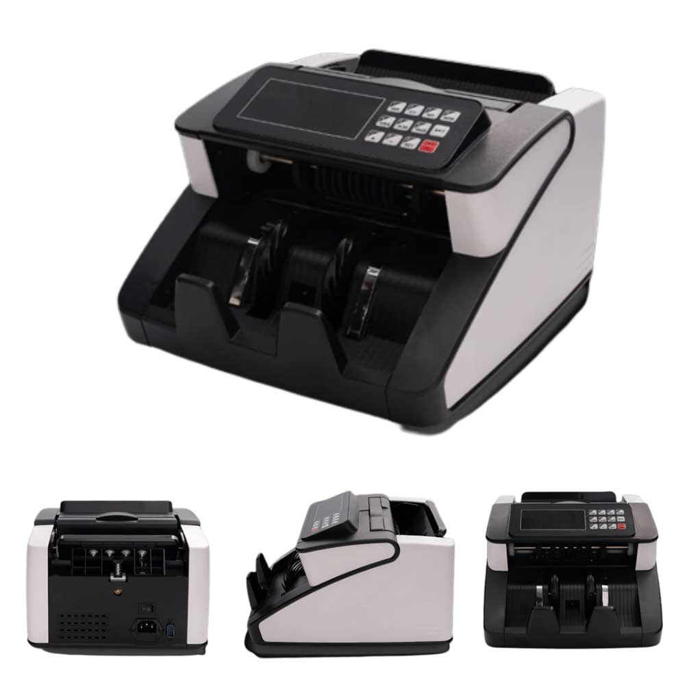BANKOMAT Cash Counting Machine BM - 713