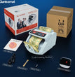 Note Counting/Currency Counting Machine Note Counting Machine (Counting Speed - 1000 Notes/min)
