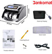 BANKOMAT Cash Counting Machine BM - 46