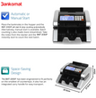 BANKOMAT Cash Counting Machine BM - 105