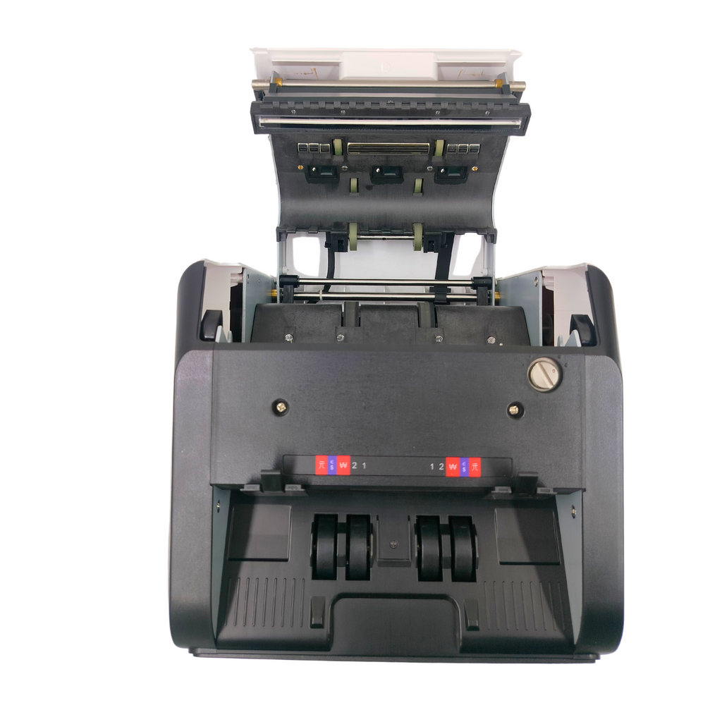 BANKOMAT Pocket Currency Sorter 1+1