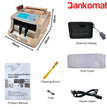 BANKOMAT Cash Counting Machine BM - 206 G