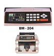 BANKOMAT Cash Counting Machine BM - 204