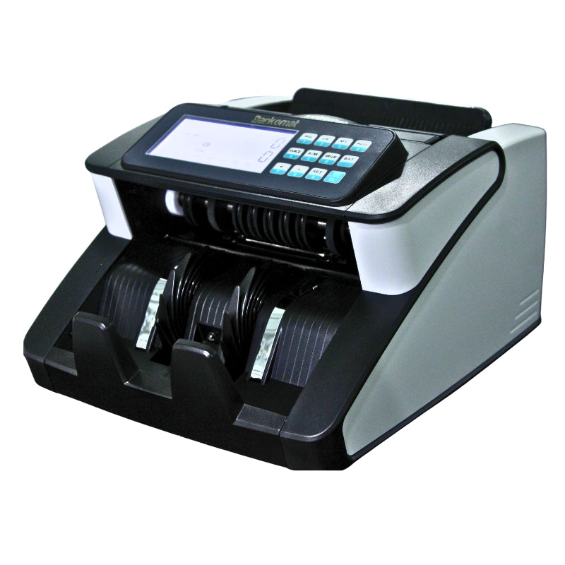 BANKOMAT Cash Counting Machine BMT-713 Manual