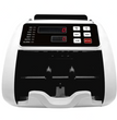 BANKOMAT Money/Currency/Cash/Bill Machine with Fake Note Detection, Batch Mode & Fast Countertop Currency Detector