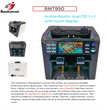 BANKOMAT Pocket Currency Sorter 1+1