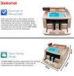 BANKOMAT Cash Counting Machine BM - 206 G