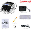 BANKOMAT Cash Counting Machine BM - 105