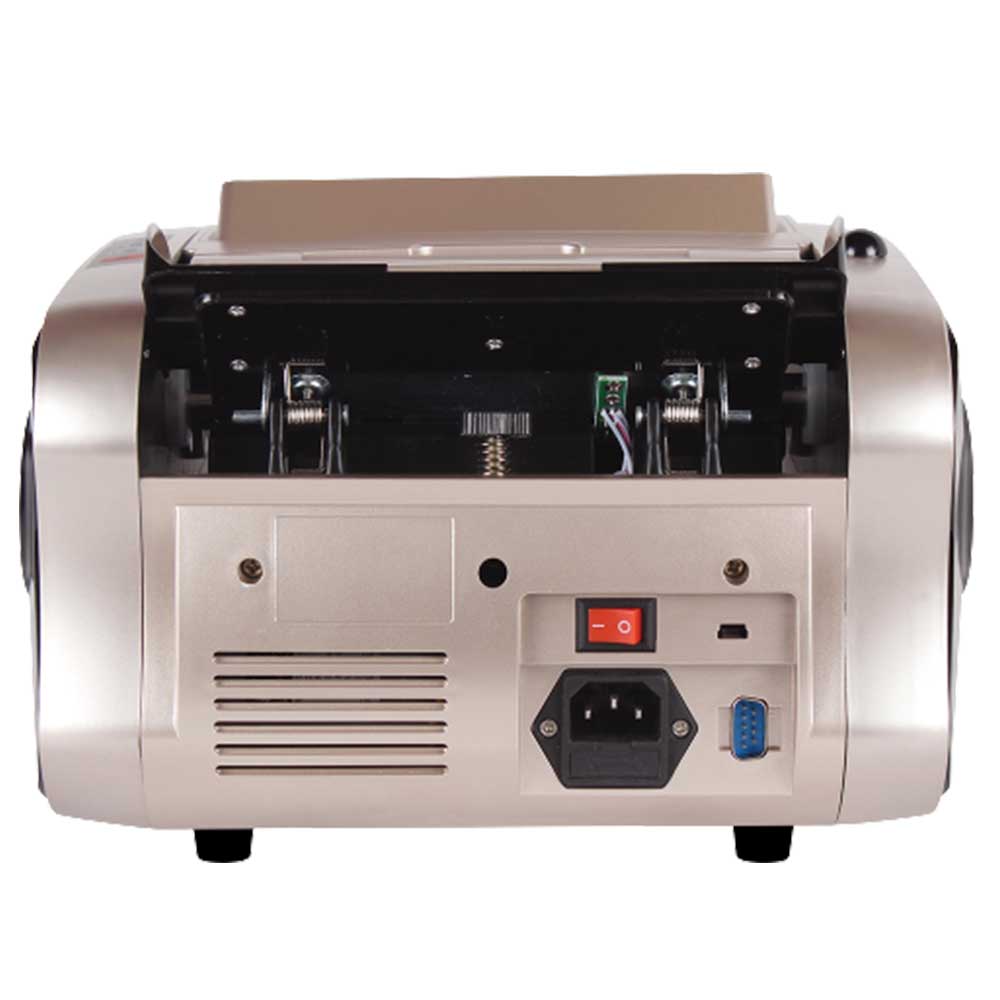 BANKOMAT Cash Counting Machine BM - 200 G
