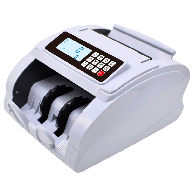BANKOMAT SEMI CASH COUNTING MACHINE BMT-800