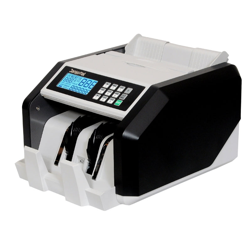 BANKOMAT SEMI CASH COUNTING MACHINE BMT-8015