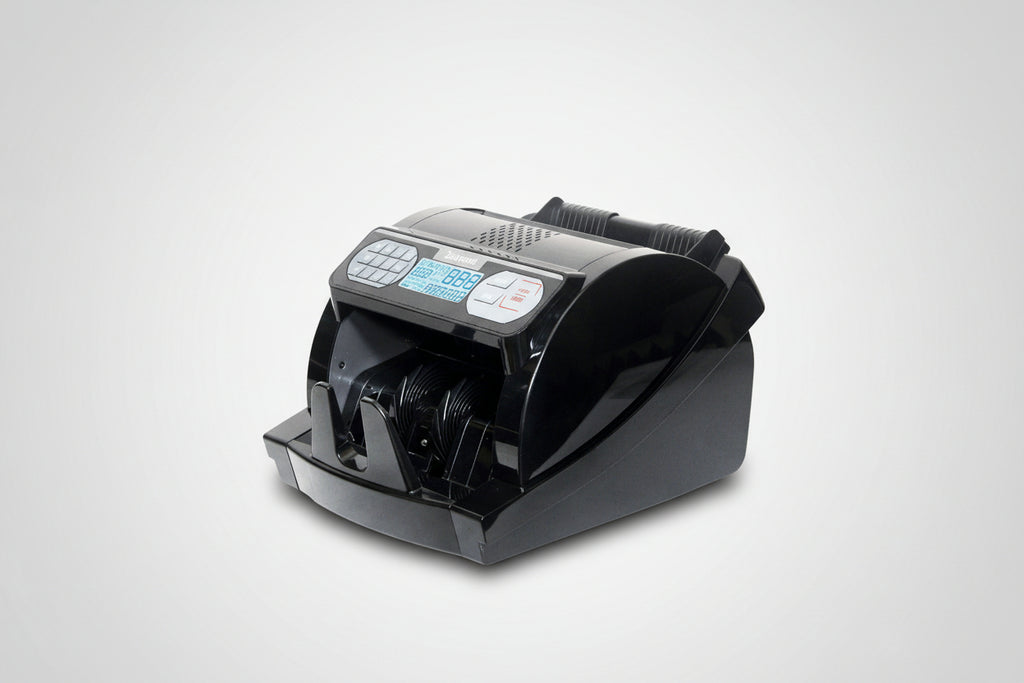 BANKOMAT SEMI CASH COUNTING MACHINE BMT-8025