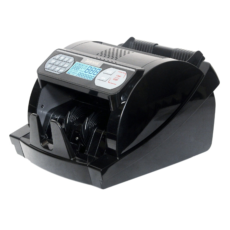 BANKOMAT SEMI CASH COUNTING MACHINE BMT-8025