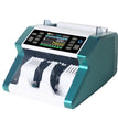 BANKOMAT  CASH COUNTING MACHINE BMT-860S