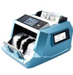 Cash Counting Machine with Mix Value & Advanced Fake Note Detector | Bankomat