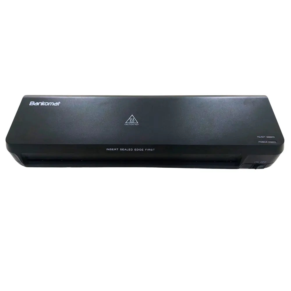 Lamination Machine – Professional Grade for Home & Office Use