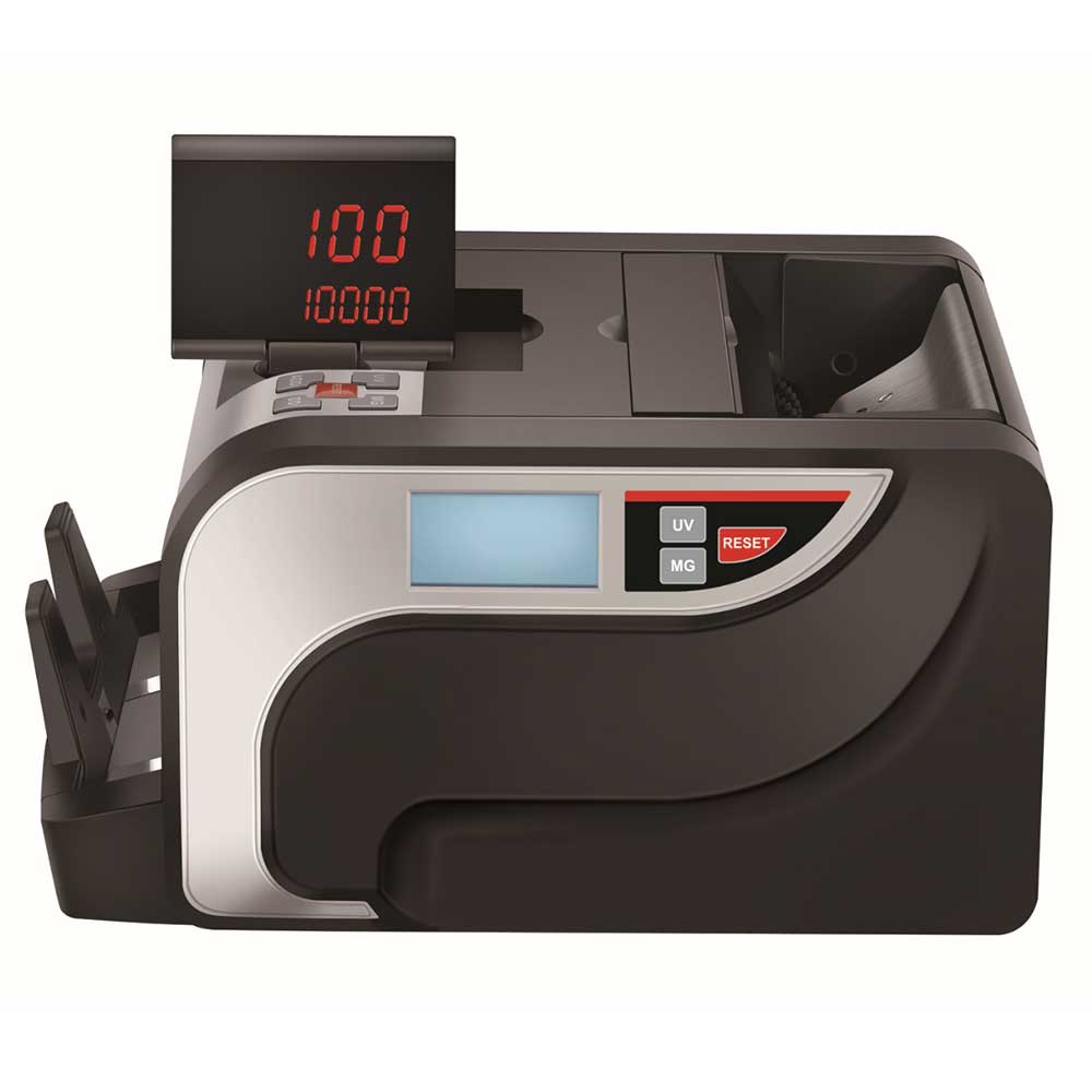 BANKOMAT BASIC NOTE COUNTING MACHINE BMT-2500