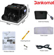 BANKOMAT Cash Counting Machine BM - 205 B